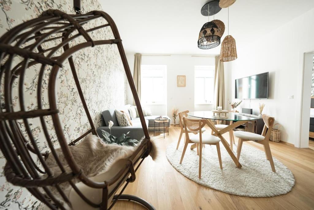 Boho Dream Apartment Wien Eksteriør bilde