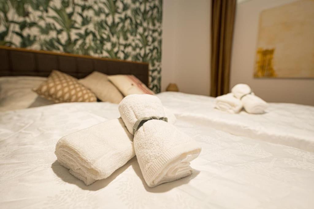 Boho Dream Apartment Wien Eksteriør bilde